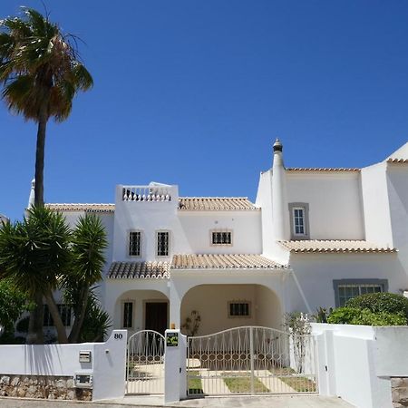 Villa A Sul Albufeira Extérieur photo