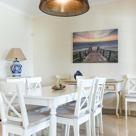 Villa A Sul Albufeira Extérieur photo