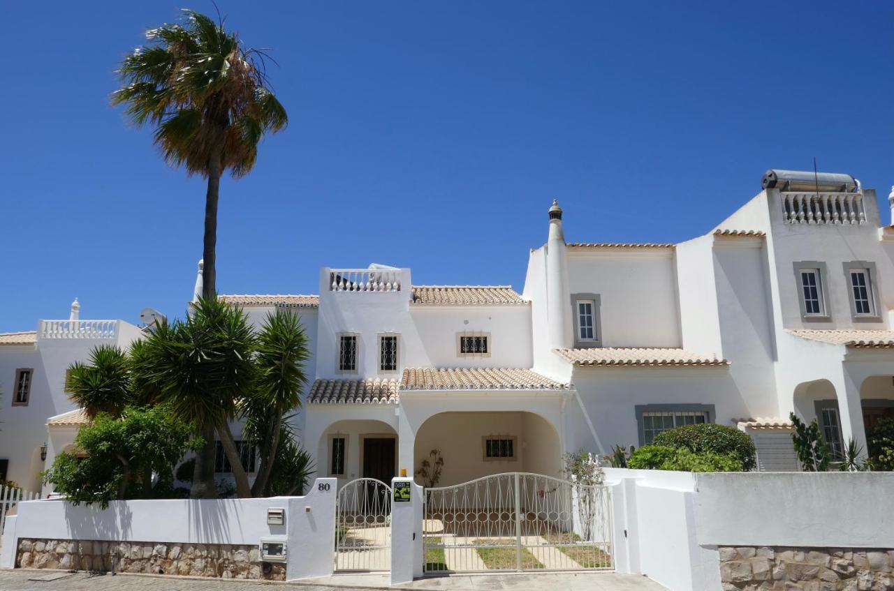 Villa A Sul Albufeira Extérieur photo