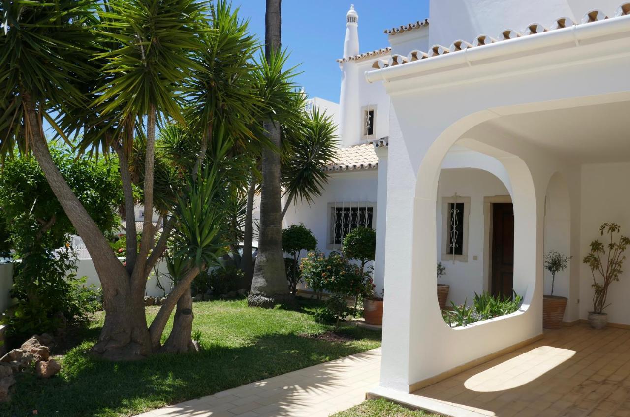 Villa A Sul Albufeira Extérieur photo