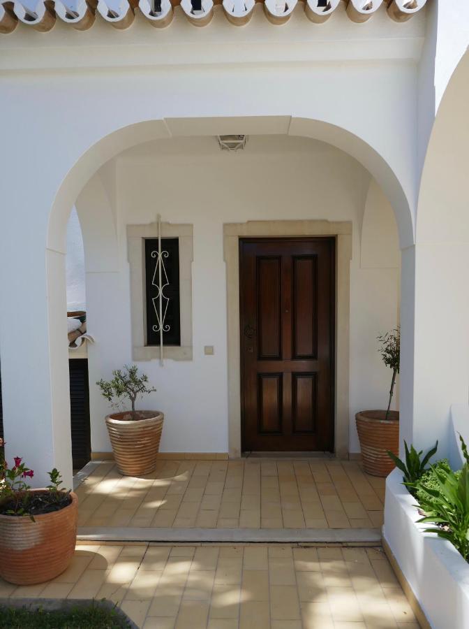 Villa A Sul Albufeira Extérieur photo