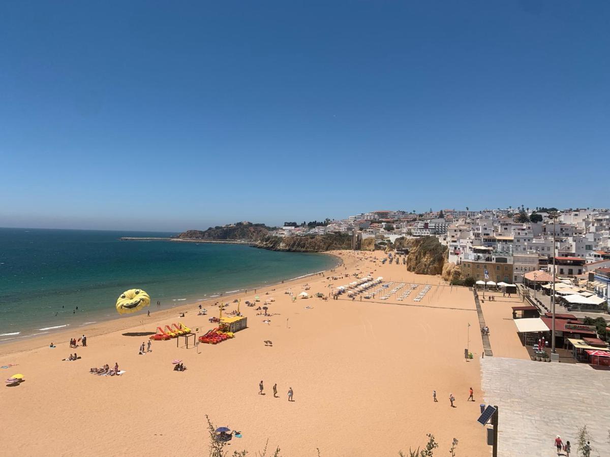 Villa A Sul Albufeira Extérieur photo