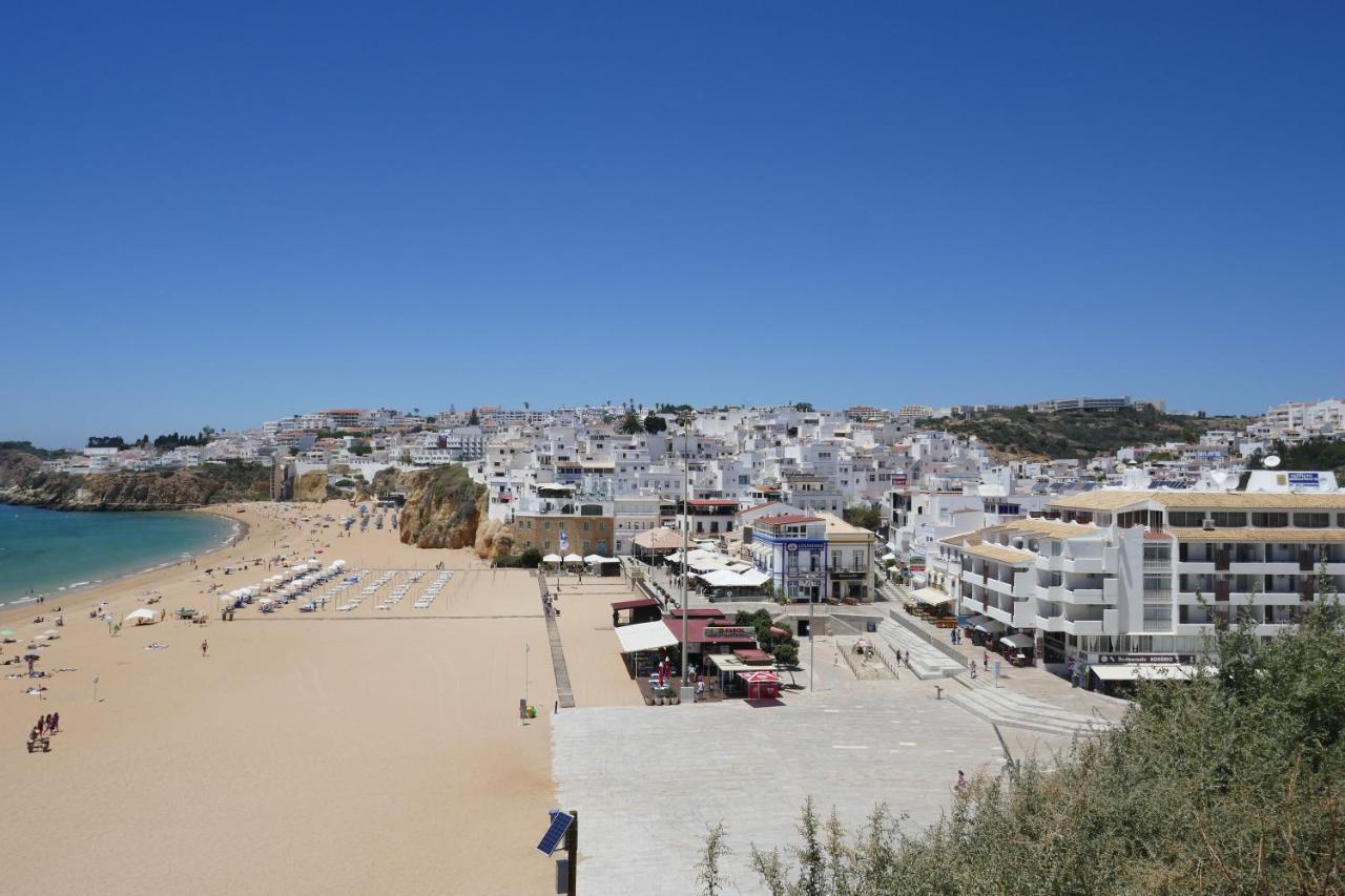 Villa A Sul Albufeira Extérieur photo