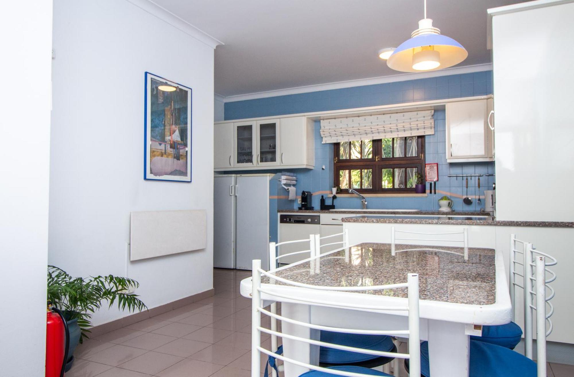 Villa A Sul Albufeira Extérieur photo