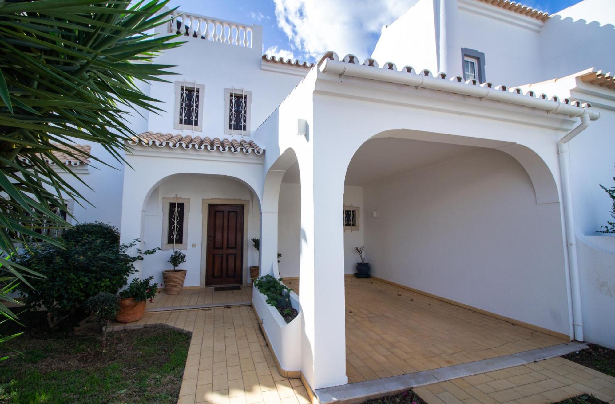 Villa A Sul Albufeira Extérieur photo