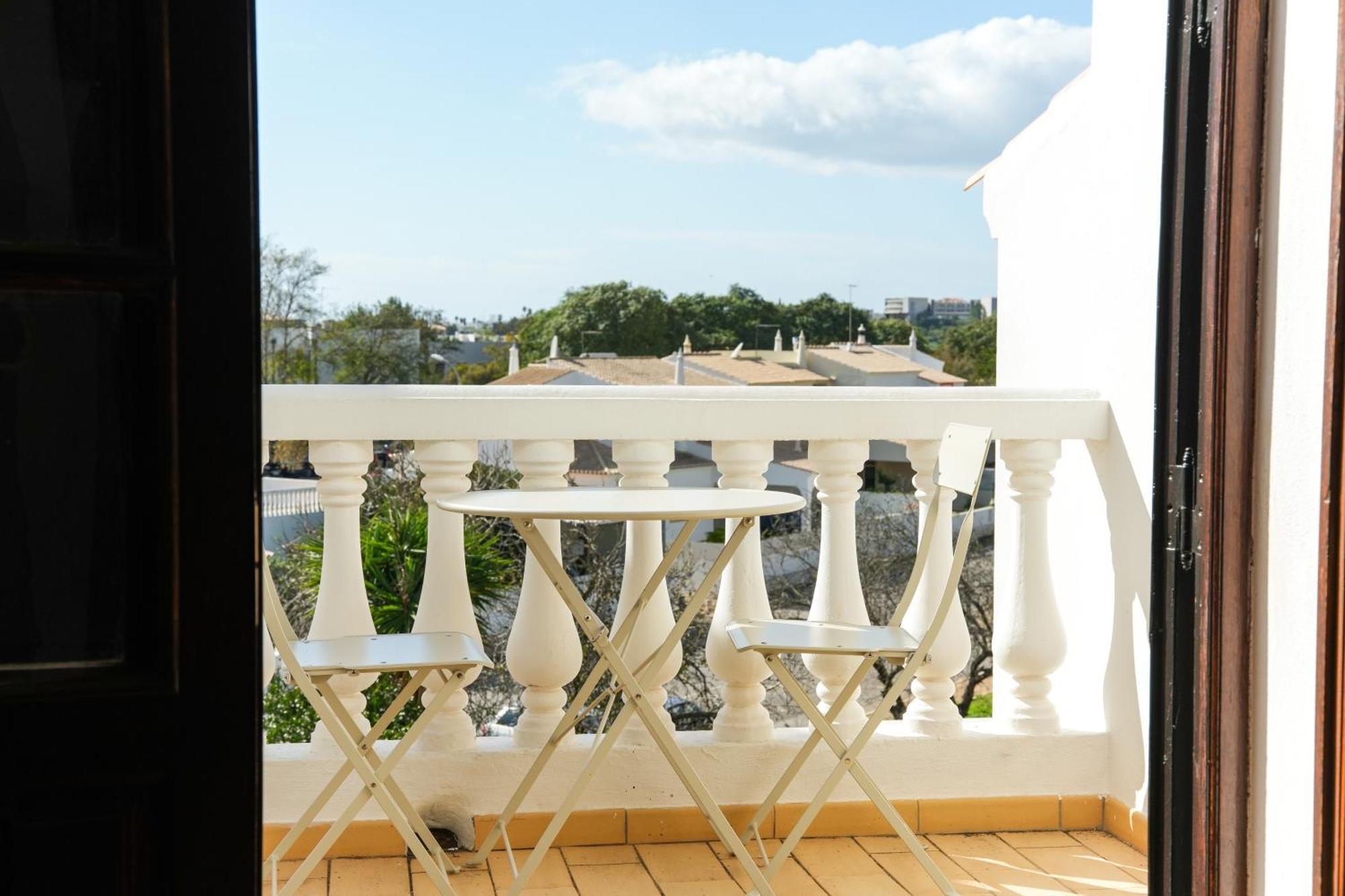 Villa A Sul Albufeira Extérieur photo