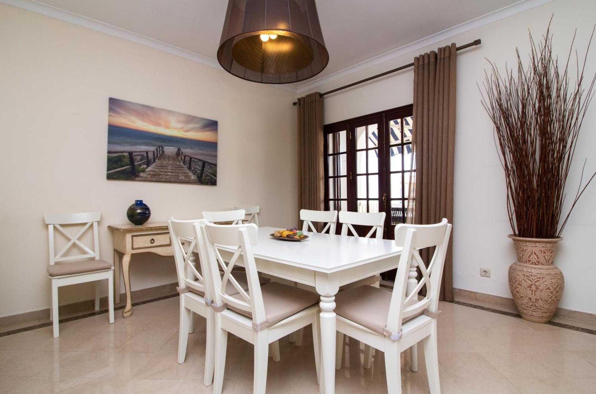 Villa A Sul Albufeira Extérieur photo