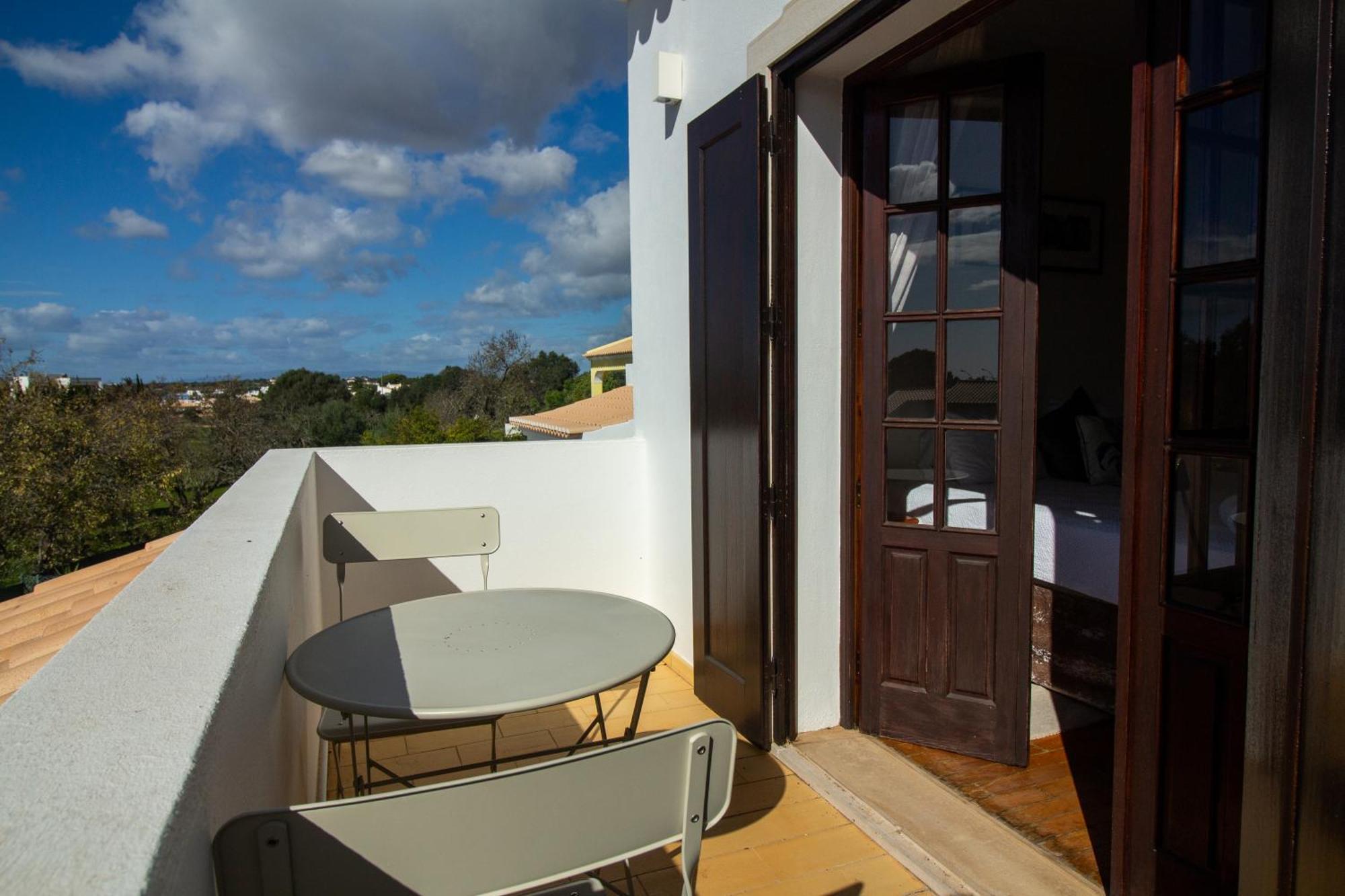 Villa A Sul Albufeira Extérieur photo
