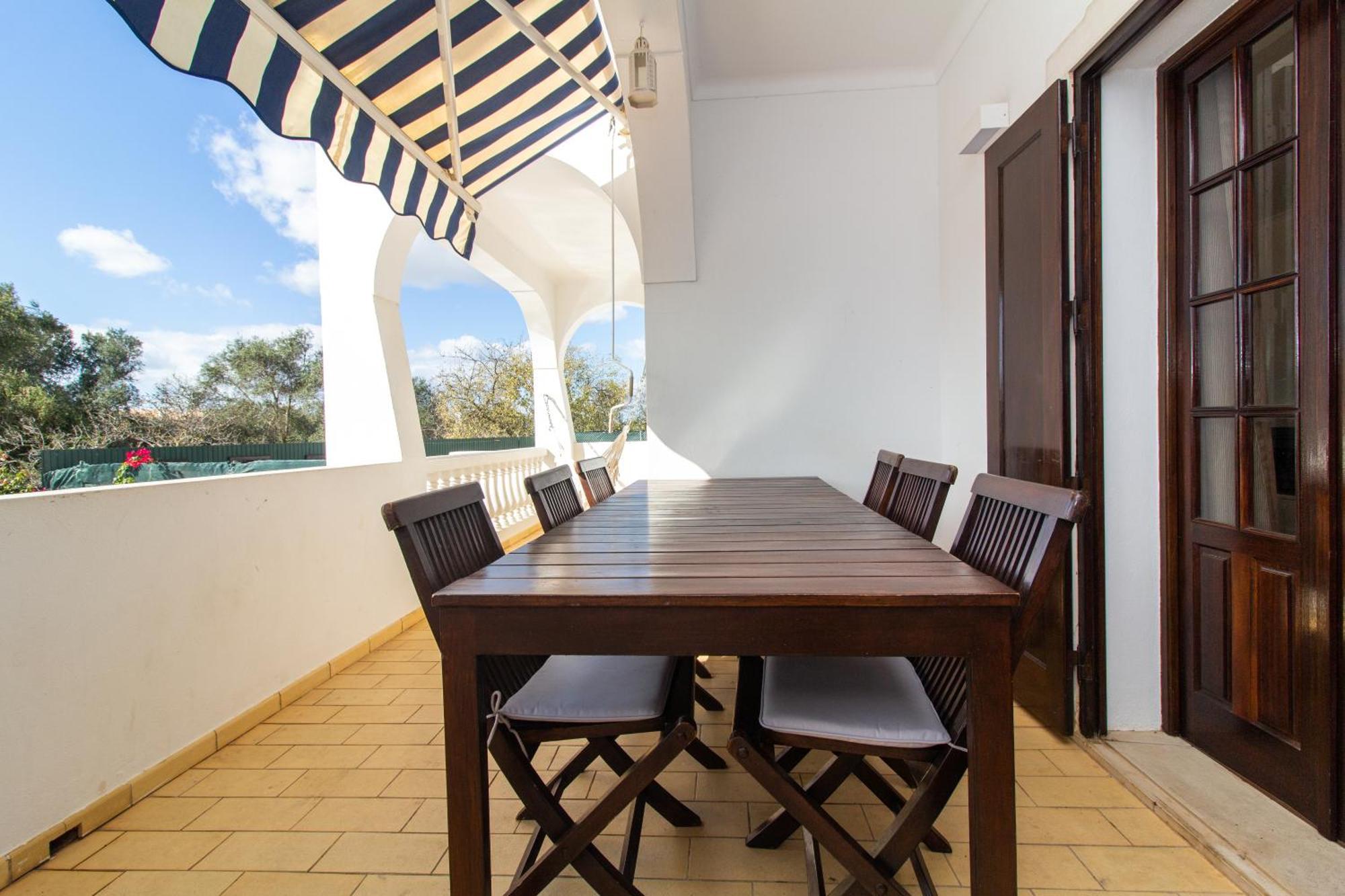 Villa A Sul Albufeira Extérieur photo