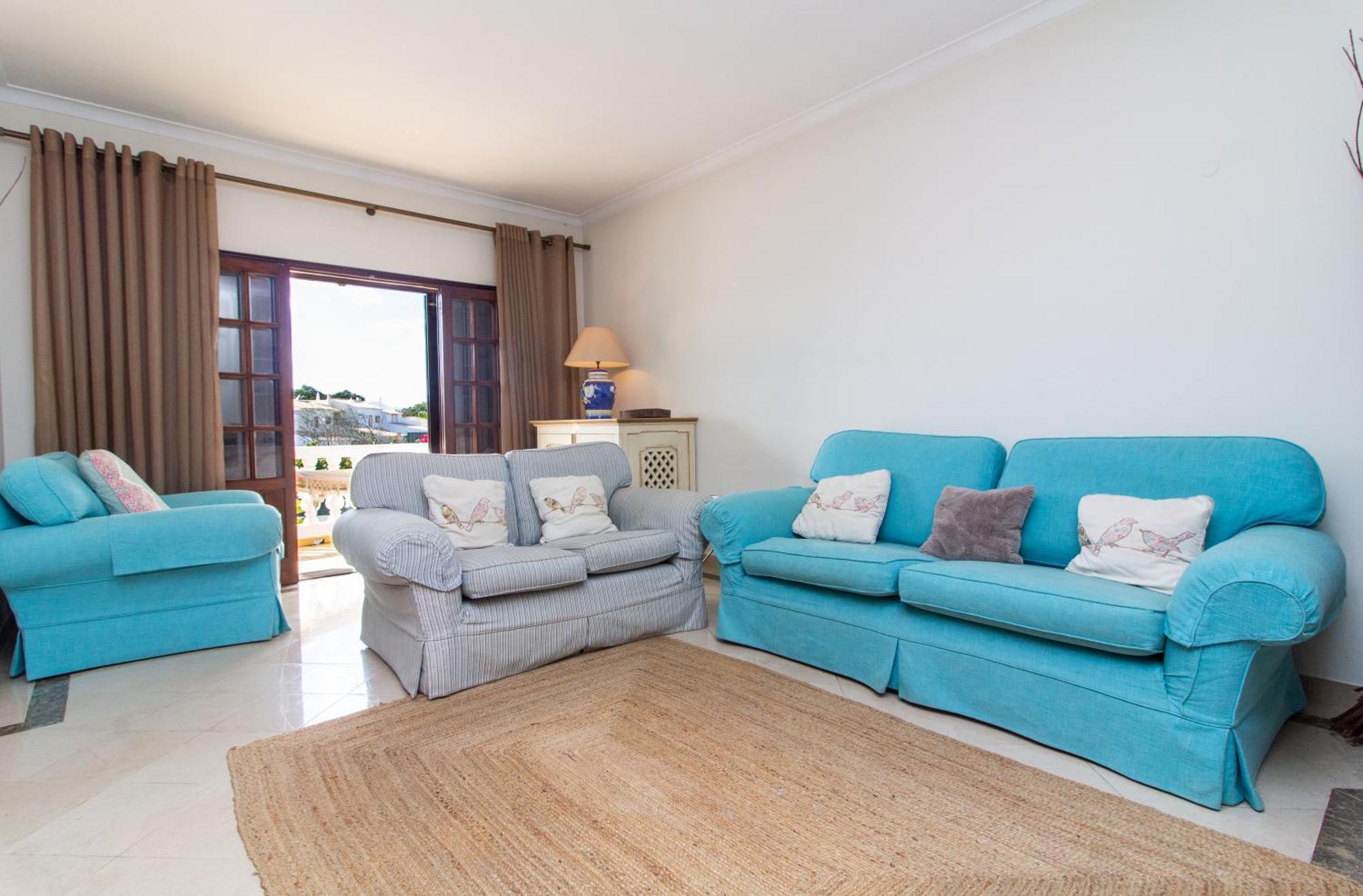 Villa A Sul Albufeira Extérieur photo