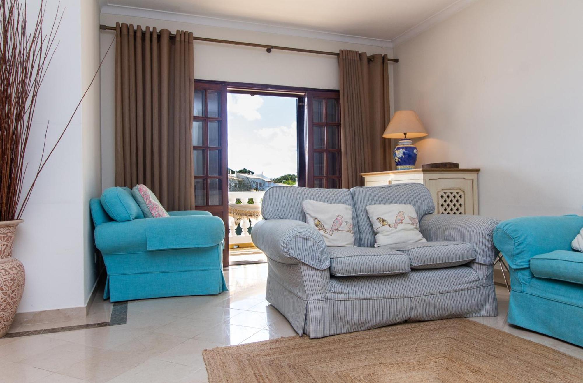 Villa A Sul Albufeira Extérieur photo