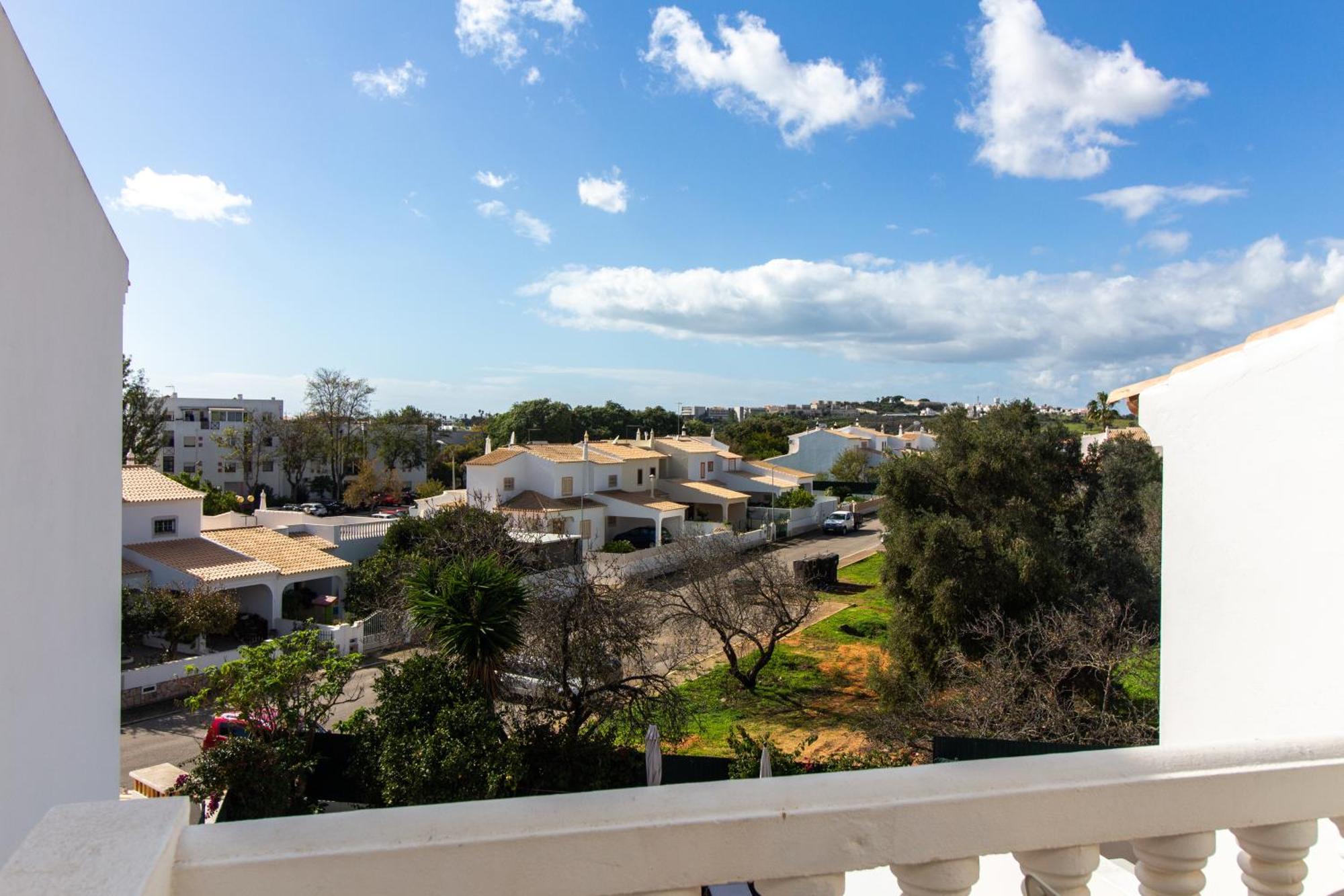 Villa A Sul Albufeira Extérieur photo