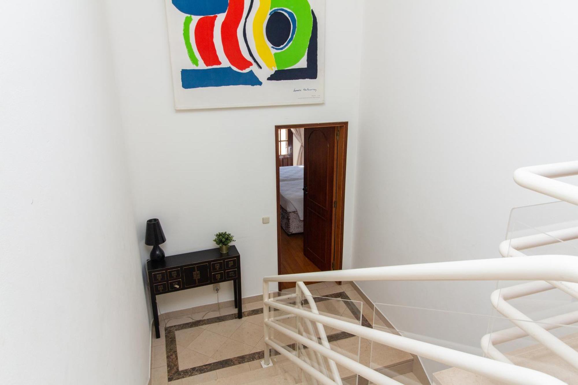Villa A Sul Albufeira Extérieur photo