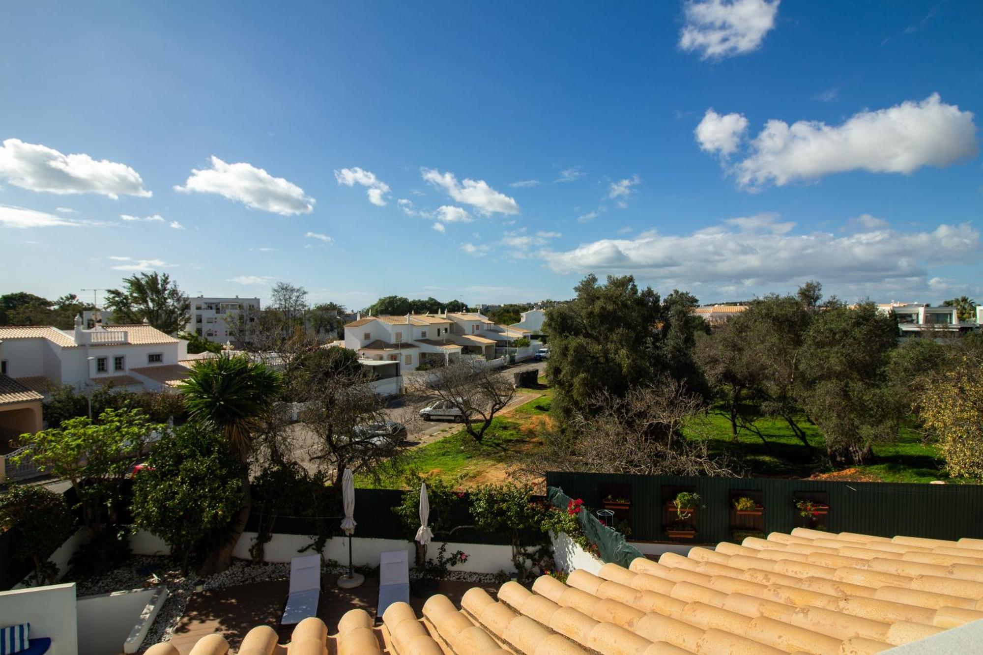 Villa A Sul Albufeira Extérieur photo